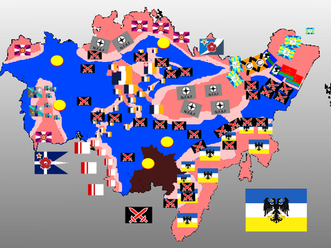 |||| War in Witherania (~15th round) 
