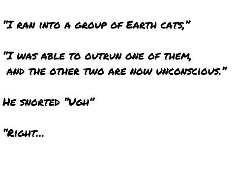 Lines For Episode 1 remix