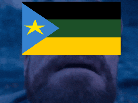 The Starrian War [3] - (PU:NE)