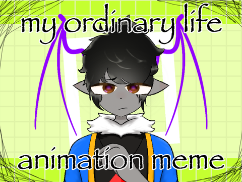 my ordinary life - animeme