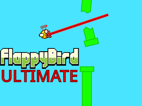 Flappy Bird ULTIMATE
