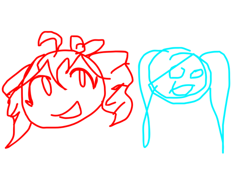 Collabb w// @pioquettekiwi