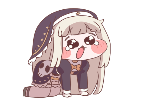 スピキ　素材
