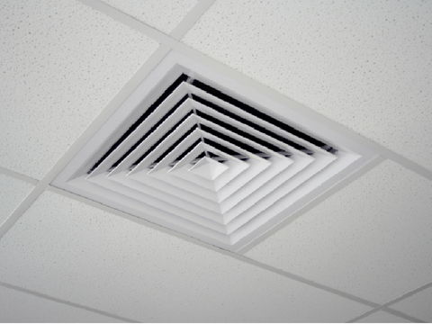 Air Vent