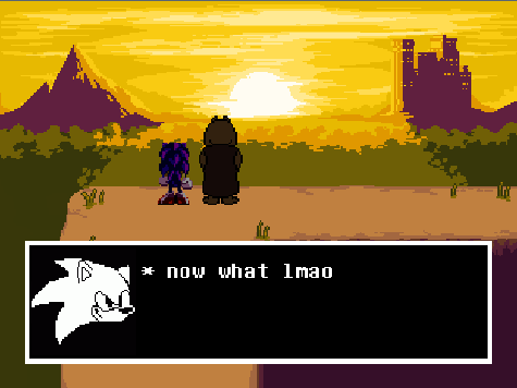 I feel so true pacifist (read desc)