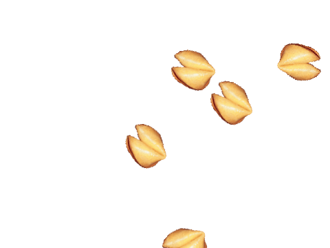 Fortune Cookies?!?!?!
