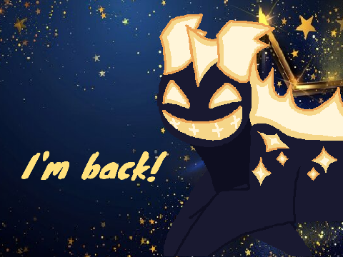 GUESS WHO's BACK
