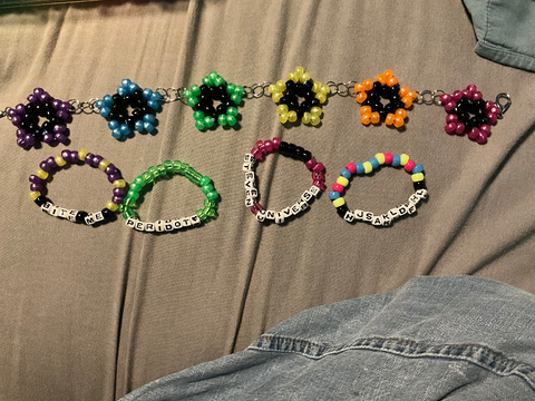 Kandi