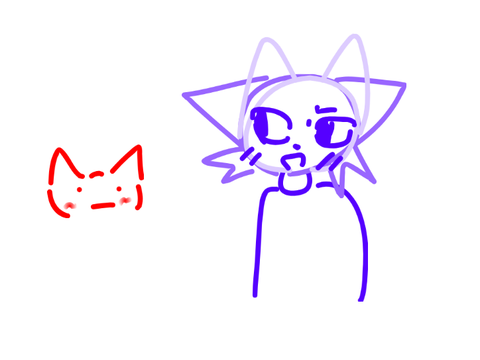 boopbell anim... its the tsundere song you guessed it