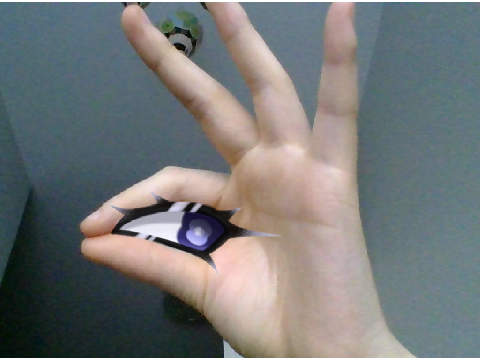 hand reveal ig