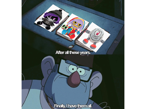 .