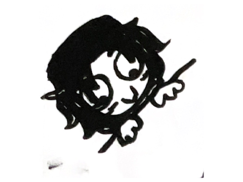 CUTE ANTHROPOLOGIST X GUIDE