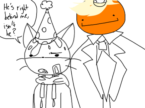 IT’S THE 13TH ANNIVERSARY OF MY BIRTH YA GREMLINS :DDDDD
