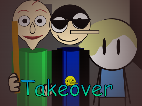 Incredibox: Takeover