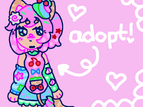 adopt yippee