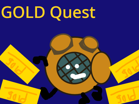 TUTT 2A-gold quest