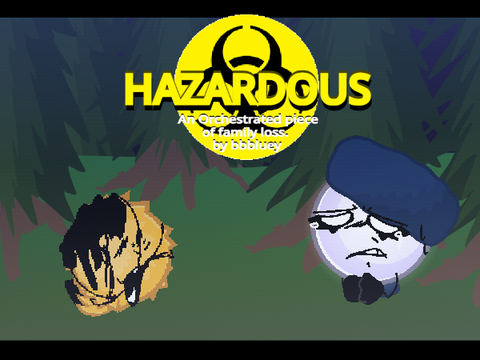 Hazardous V2 Teaser 1