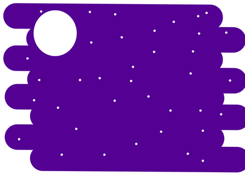Flat art