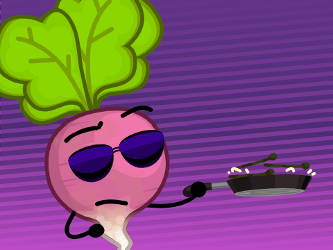 RPG C2: Never Cook Again
