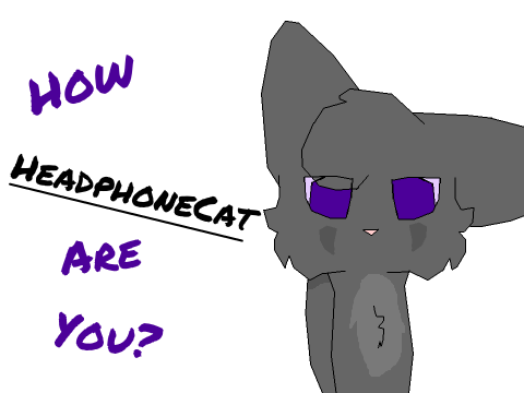 How HeadphoneCat Are You?