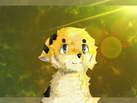 Bee Fanart! 