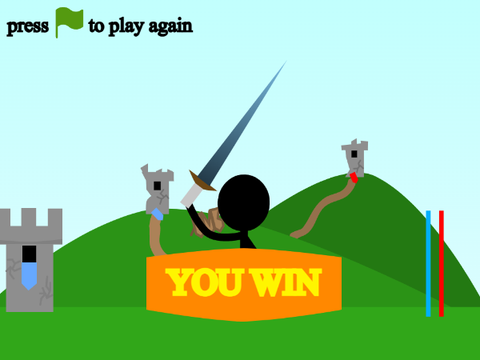 SUPER STICK WAR (NEW UNITS) SUPER EASY