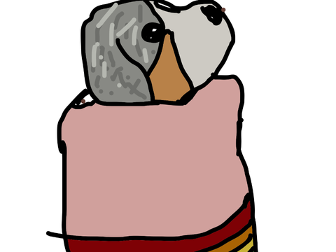 Apollo fanart