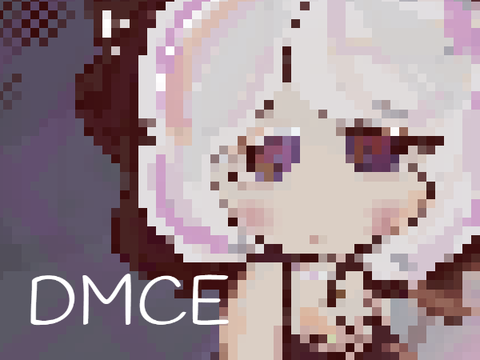 DMCE // Evening Beauty <33
