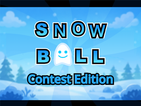 SnowBall ( Contest Edition )
