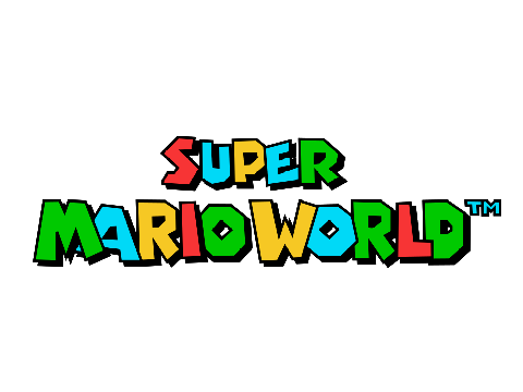 (Long Mix) Forest of Illusion - Super Mario World 