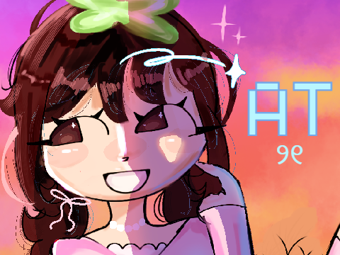 Art Trade !