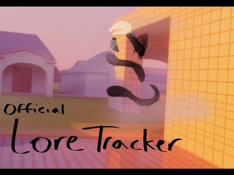 Lore tracker dod