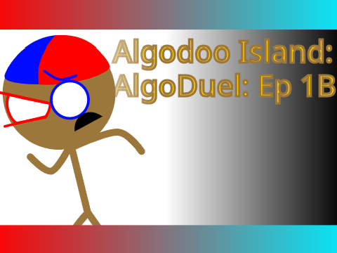 Algodoo Island: (Algoduel): Ep 1B Results