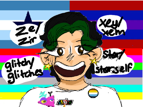 Pfp for @Gay___bean 