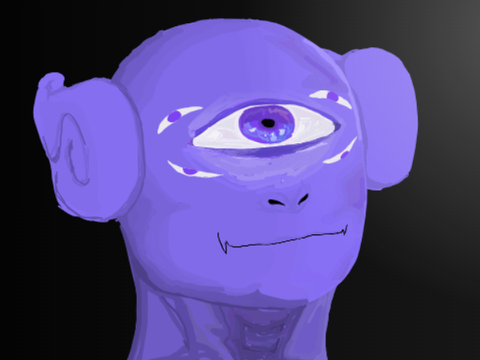 #mogged