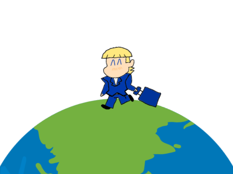 Europapa animation ^^
