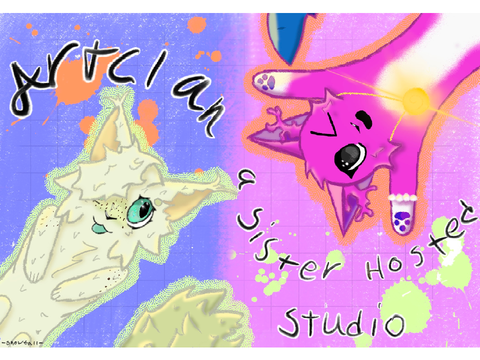 Artclan Thumbnail Contest!