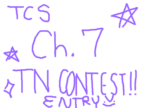 ⯎ TCS Chapter 7 TNE ⯎
