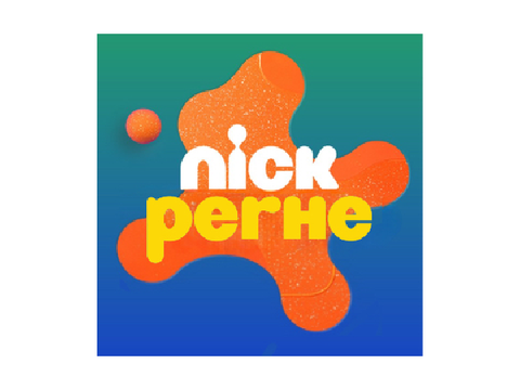 Nick Perhe is fake