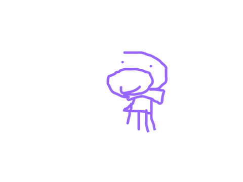 draw here