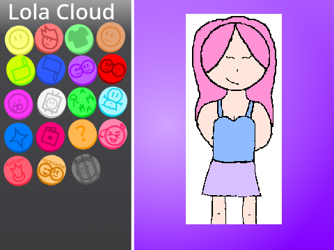 All about Lola Cloud