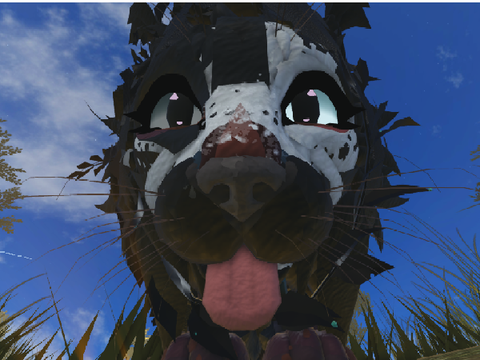 BLEH!
