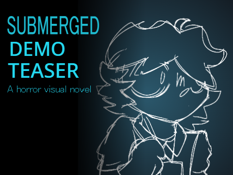SUBMERGED DEMO - TEASER