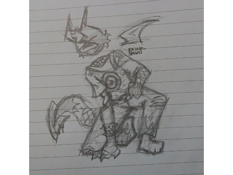 another sketchch