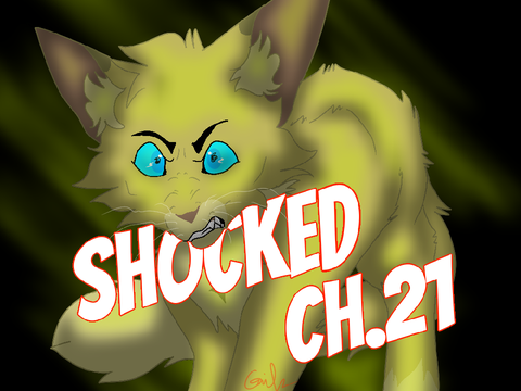Shocked Ch.21 TN comp