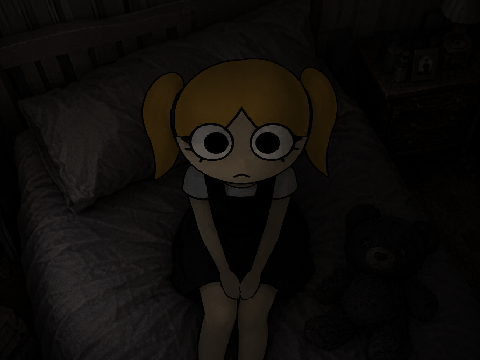 tired
