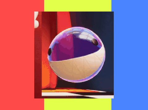 Pat a Bubble! remix