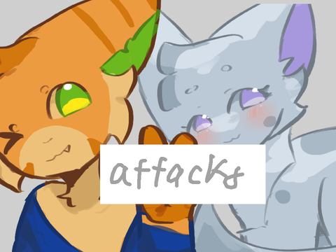 Attacks! 
