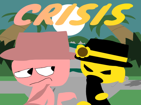 Crisis (2026)