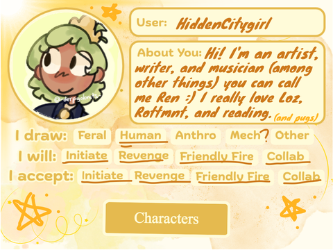 Hidden’s Ink And Impact - Artist Portfolio